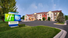 Holiday Inn Express & Suites Sandy - South Salt Lake City by IHG